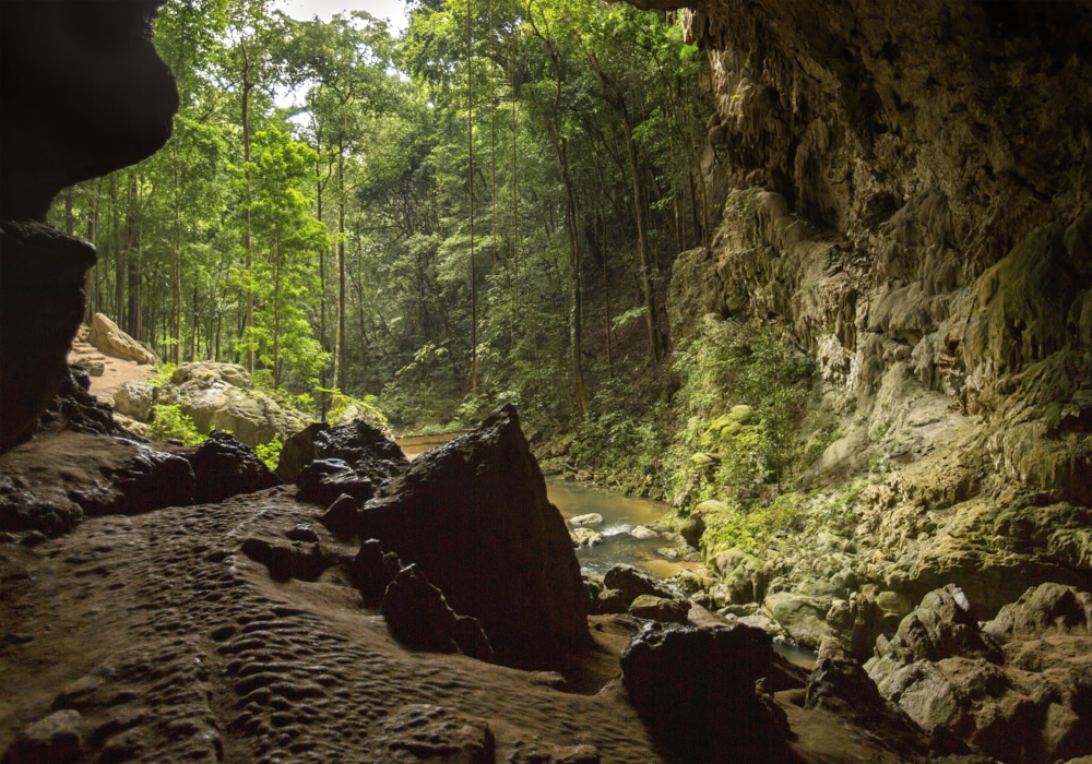 Day 04 - Actun Tunichil Muknal