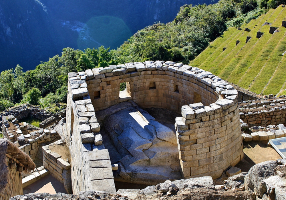 Day 04 - Aguas Caliente – Cusco Machu Picchu in its Glory