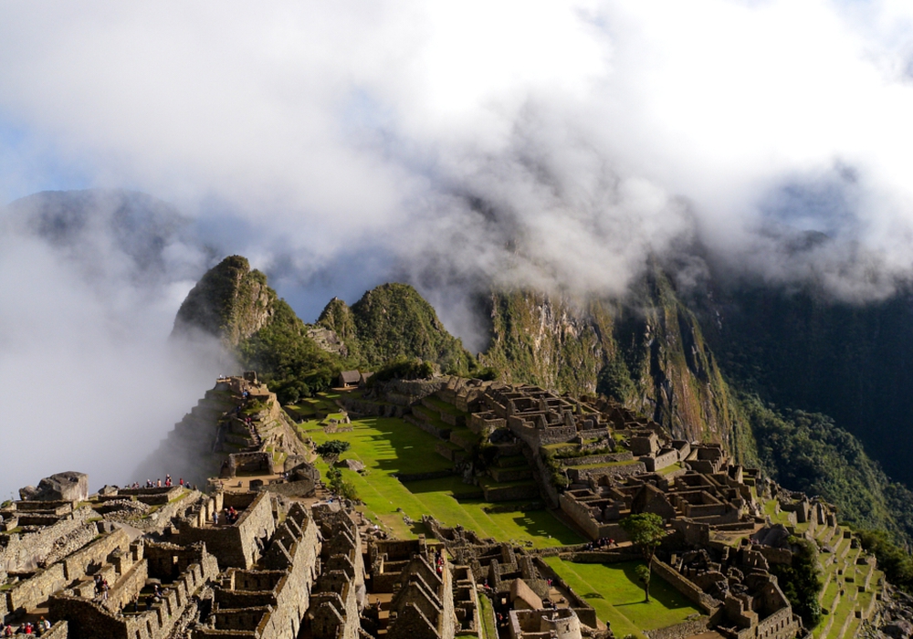 Day 04 - Aguas Caliente – Cusco Machu Picchu in its Glory