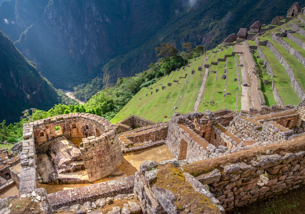 Day 04 - Aguas Caliente – Cusco Machu Picchu in its Glory