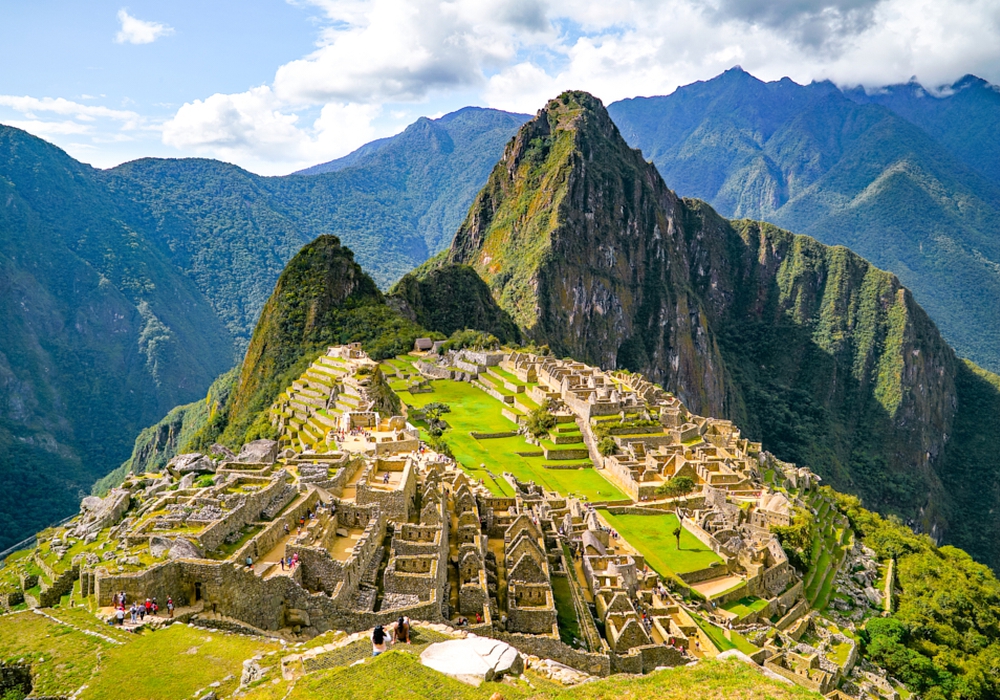 Day 04 - Aguas Caliente – Cusco Machu Picchu in its Glory