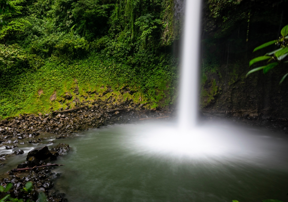 Day 04 - Arenal