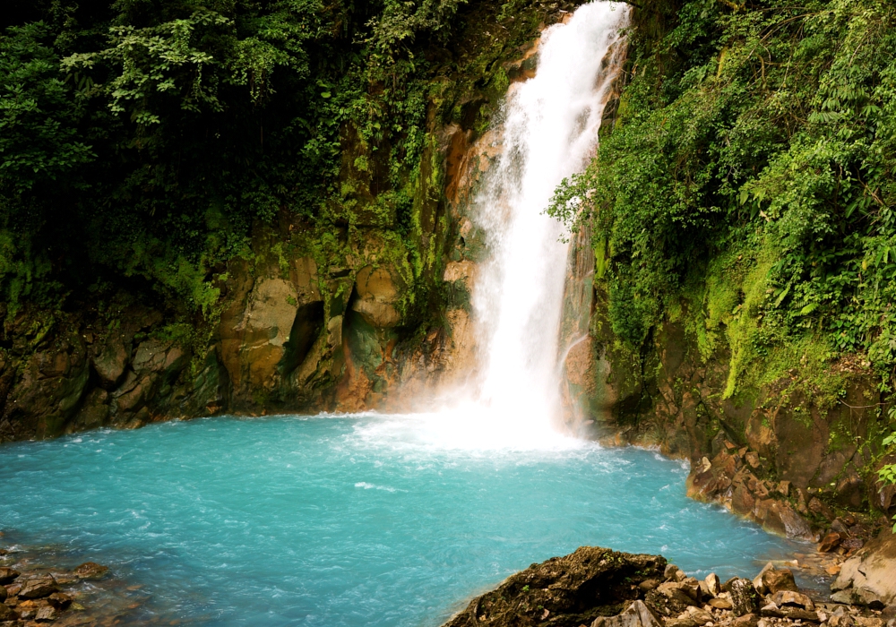 Day 04 - Arenal National Park