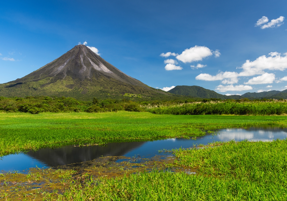 Day 04 - Arenal National Park