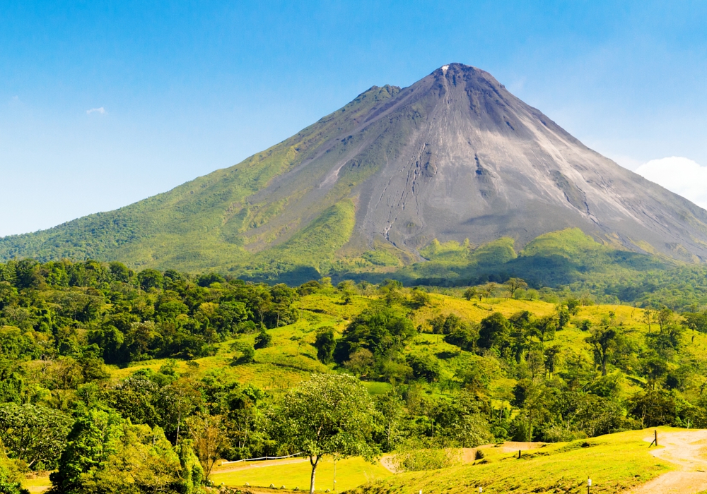 Day 04 - Arenal National Park