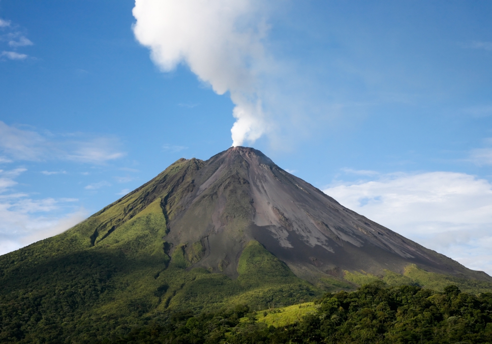 Day 04 - Arenal National Park