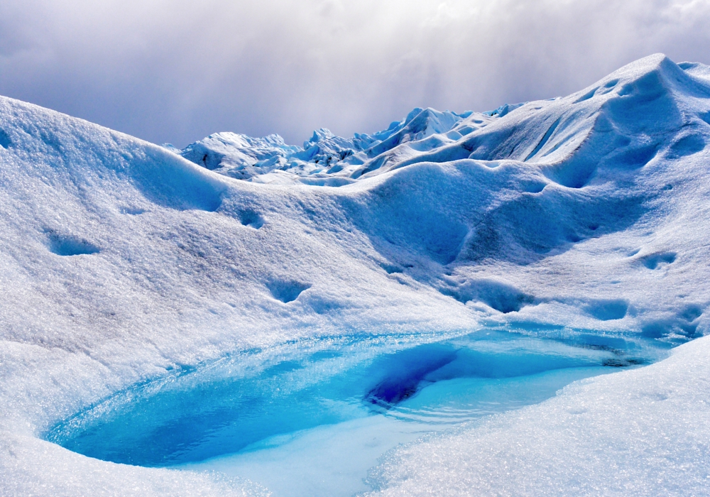 DAY 04 - CALAFATE - PERITO MORENO GLACIER