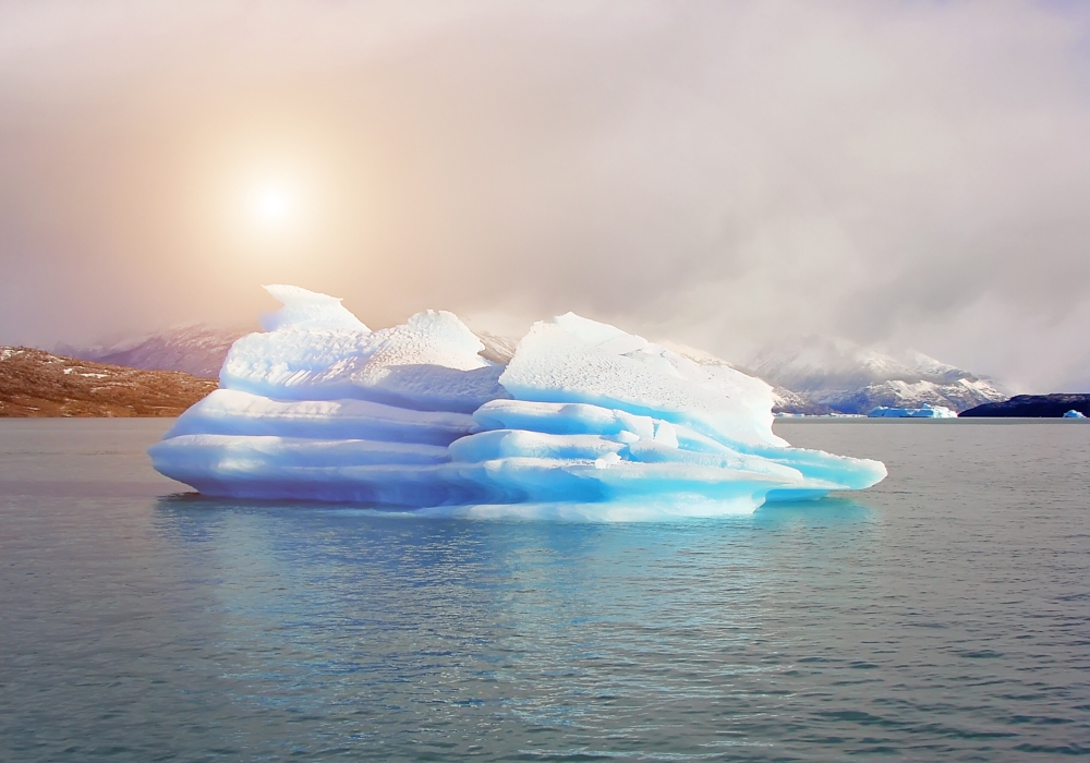 DAY 04 - CALAFATE - PERITO MORENO GLACIER