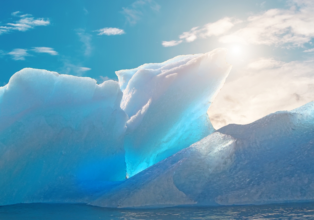 DAY 04 - CALAFATE - PERITO MORENO GLACIER