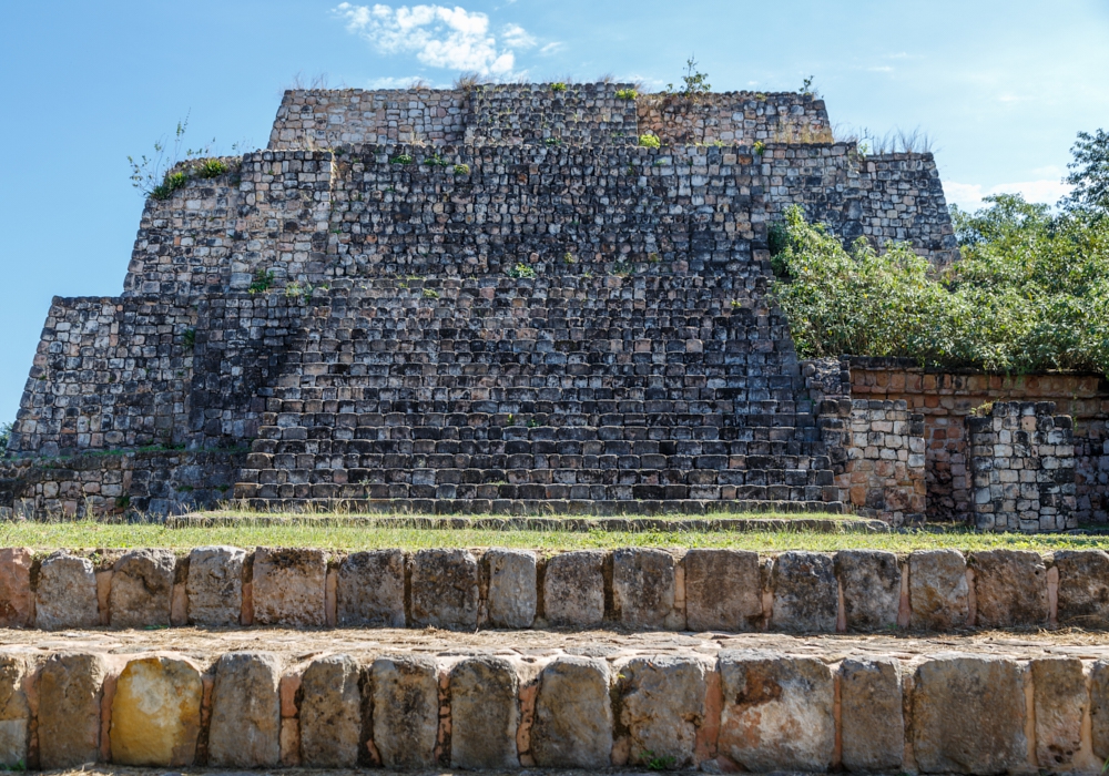 Day 04 - Chichen Itza