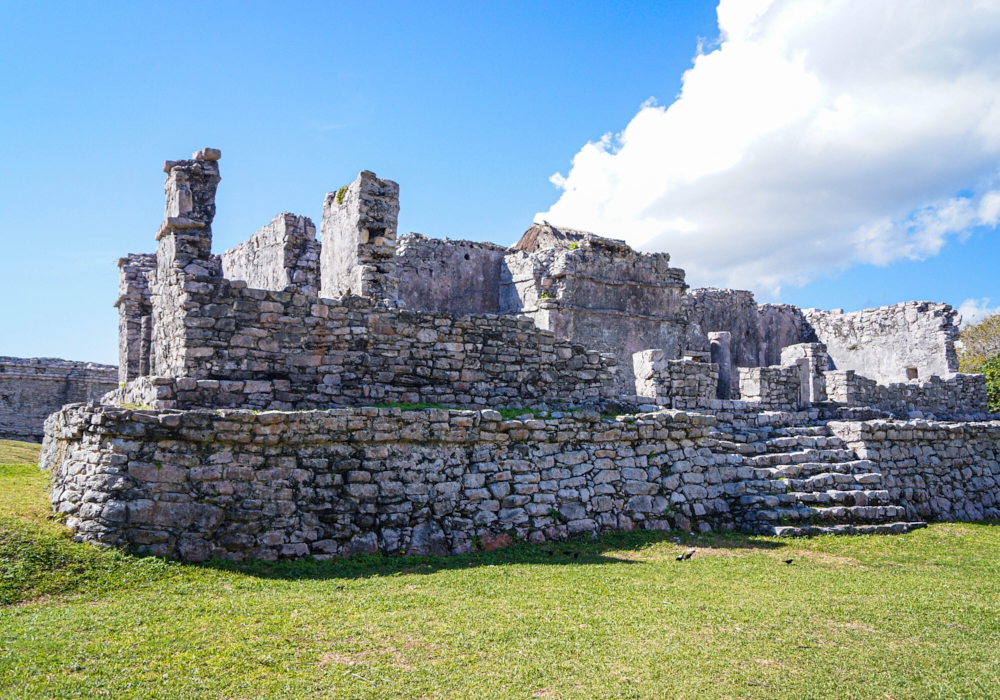 Day 04 - Chichen Itza