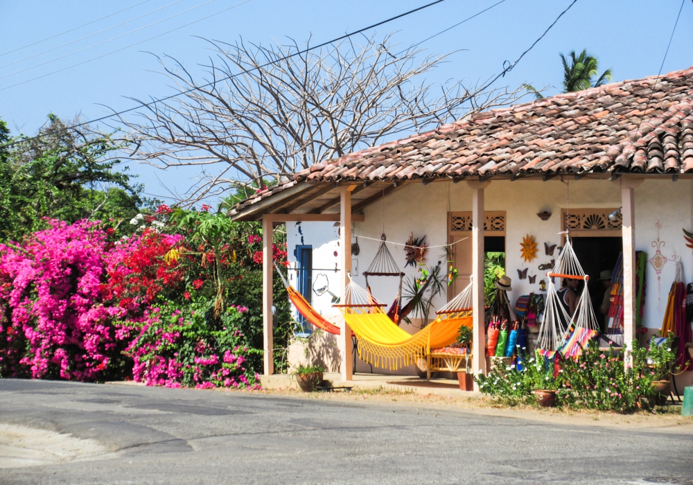 DAY 04 - Chitre - Isla Iguana