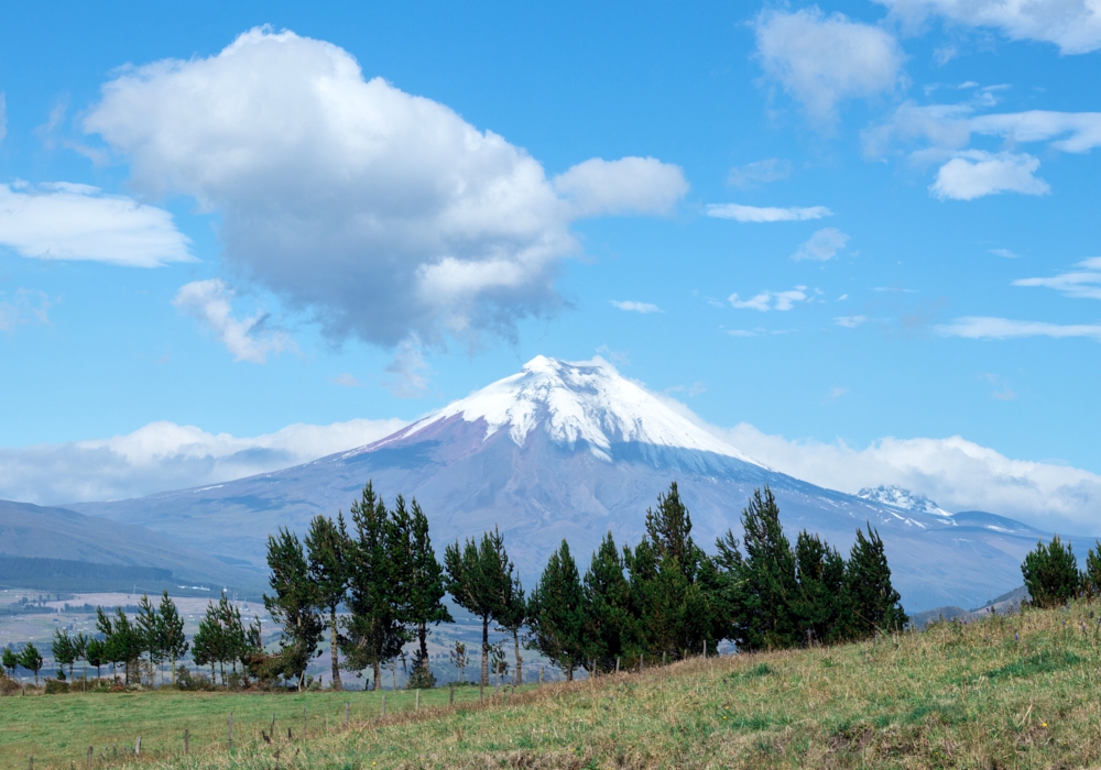 Day 04 - Cotopaxi Volcano