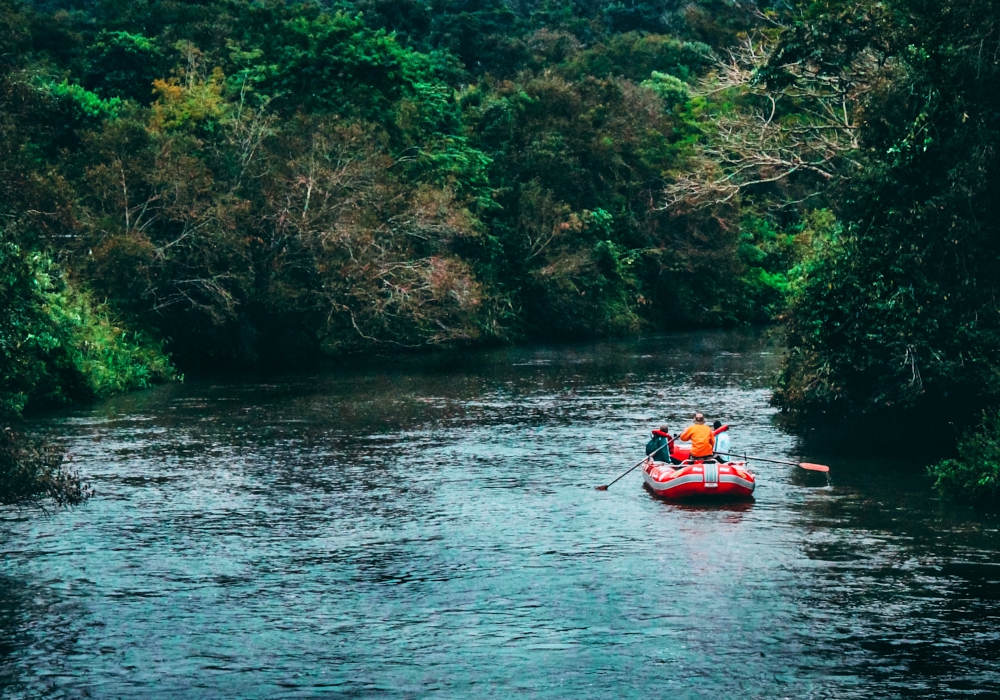 DAY 04 - IGUAZU