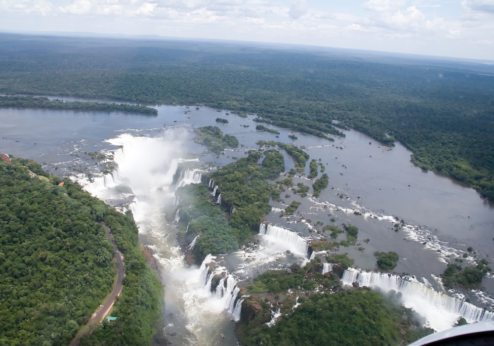 DAY 04 - IGUAZU