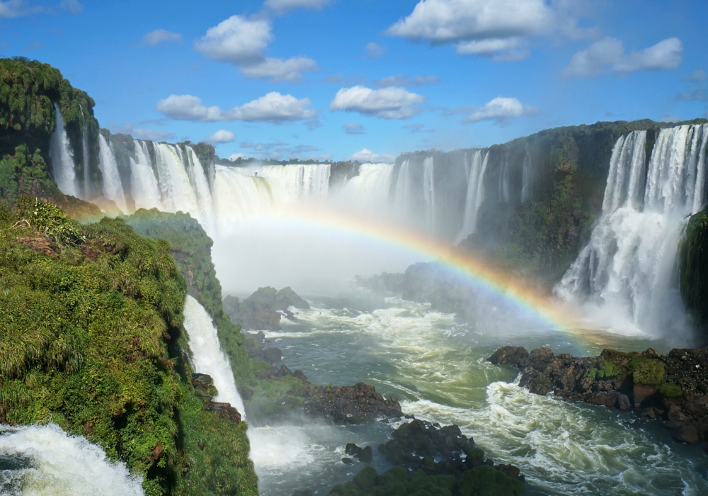 DAY 04 - IGUAZU