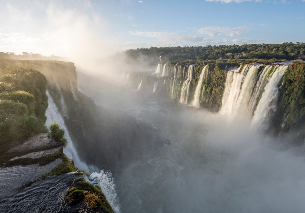 Day 04 – Iguazu