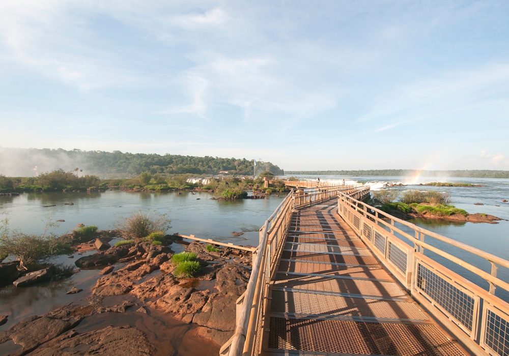 Day 04 – Iguazu