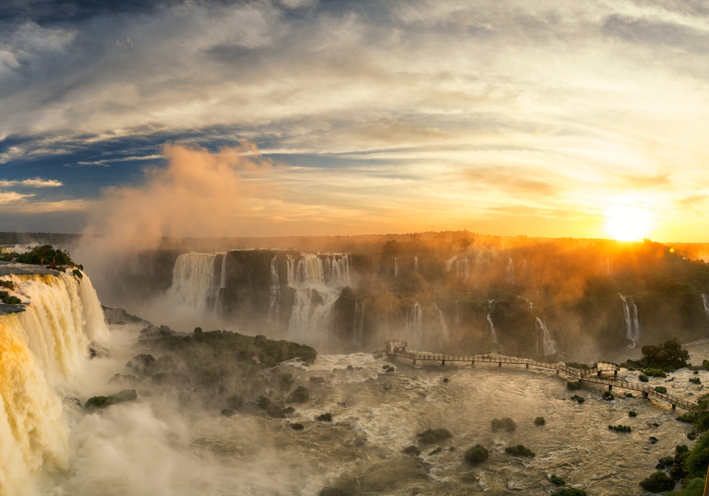 DAY 04 - IGUAZU