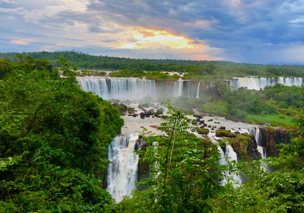 Day 04 – Iguazu