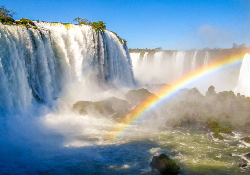 DAY 04 - IGUAZU