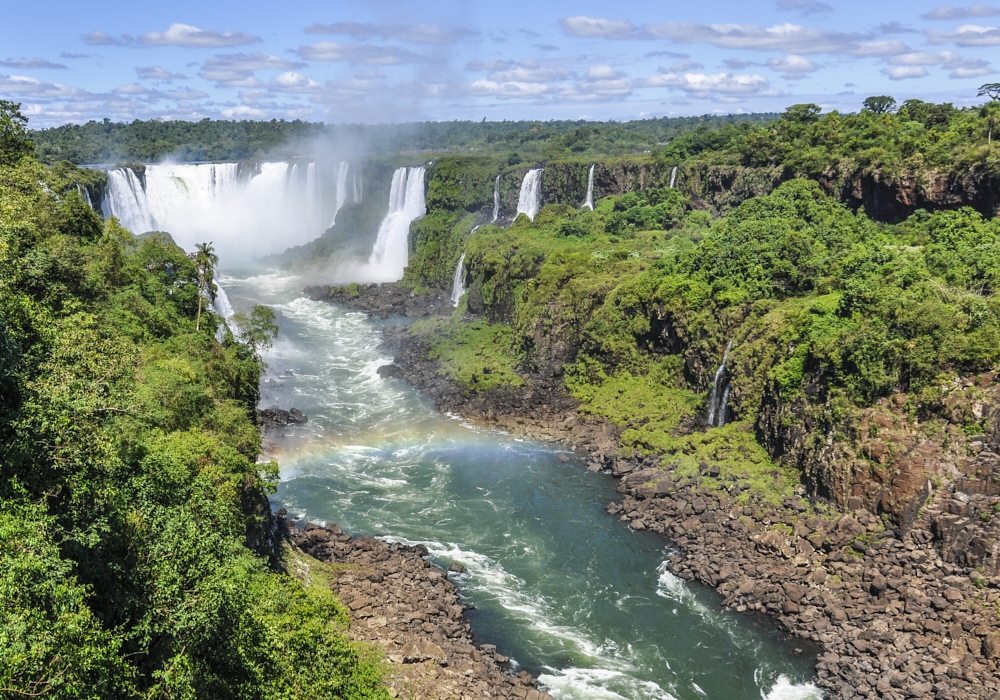 Day 04 – Iguazu