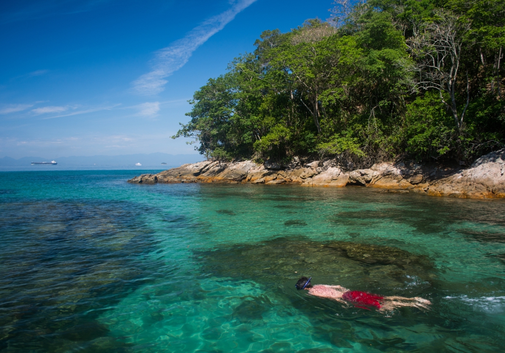 Day 04 - Ilha Grande