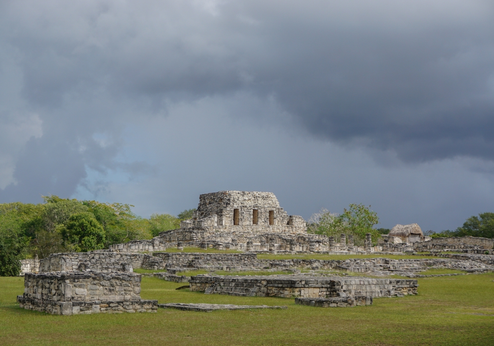 Day 04 - Isla Holbox - Merida