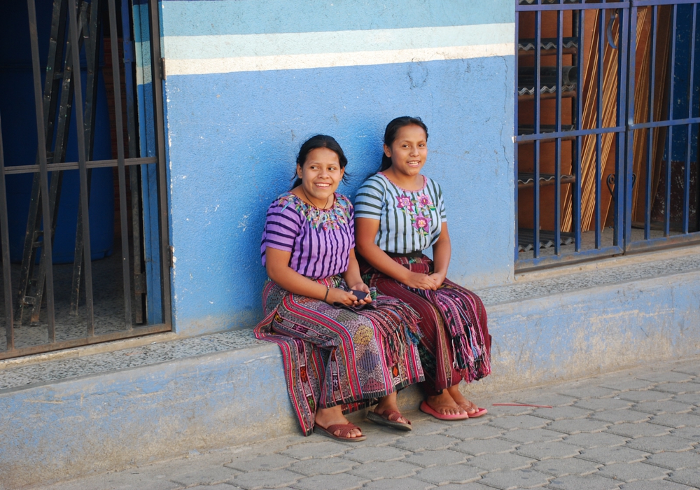 Day 04 – Lake Atitlan