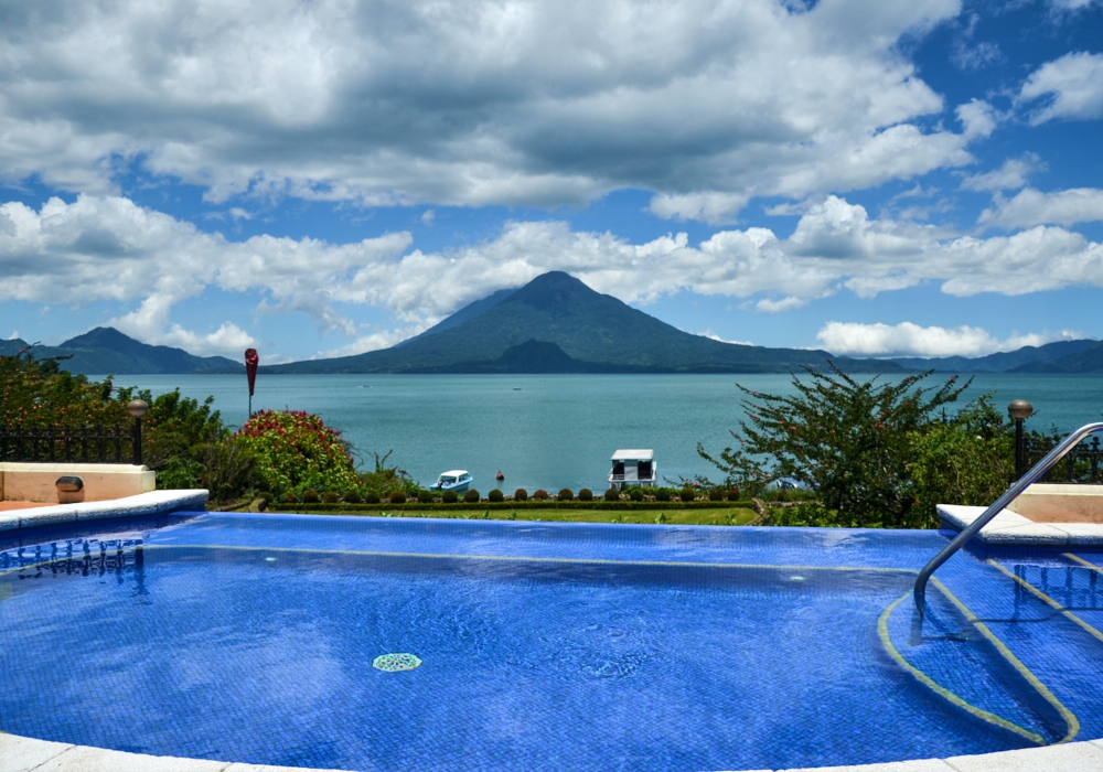 Day 04 - Lake Atitlan