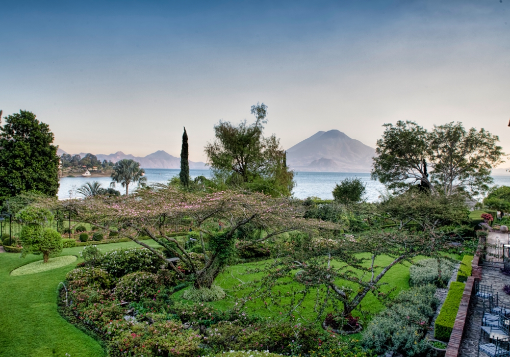 Day 04 - Lake Atitlan