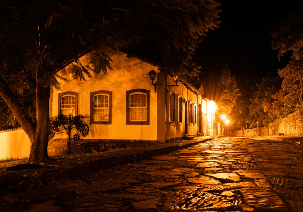 Day 04 - Ouro Preto - Tiradentes- Congonhas and São João del Rey