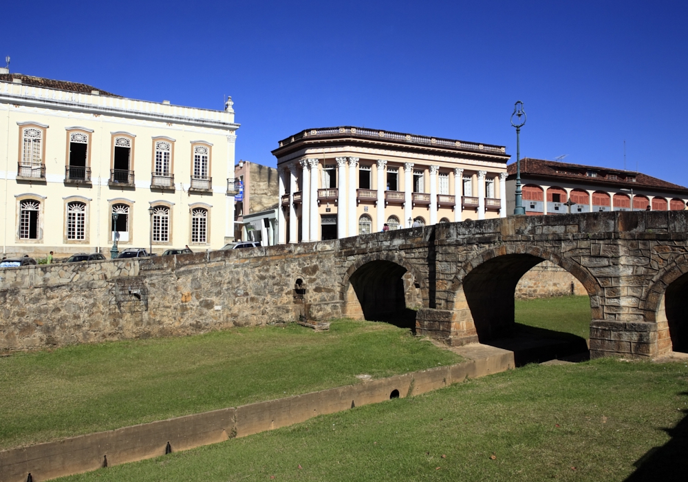 Day 04 - Ouro Preto - Tiradentes- Congonhas and São João del Rey