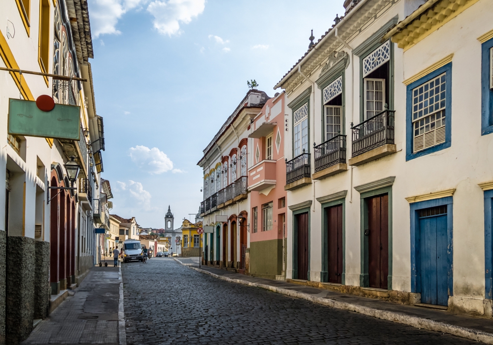 Day 04 - Ouro Preto - Tiradentes- Congonhas and São João del Rey