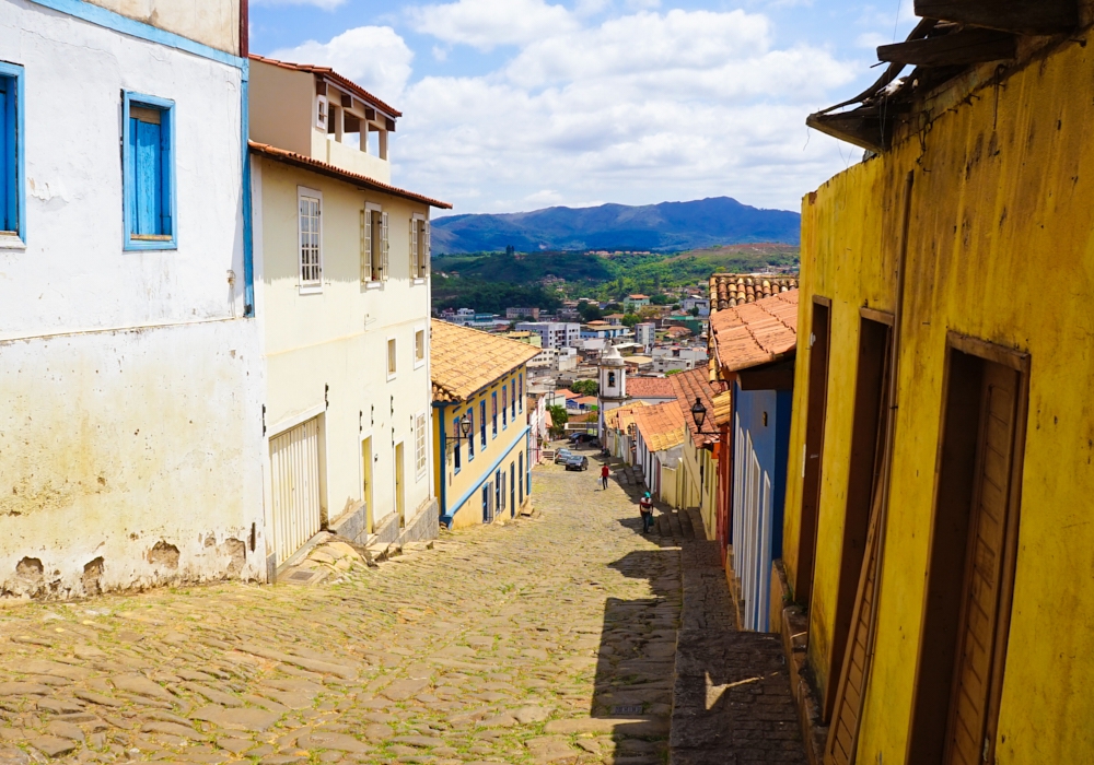 Day 04 - Ouro Preto - Tiradentes- Congonhas and São João del Rey