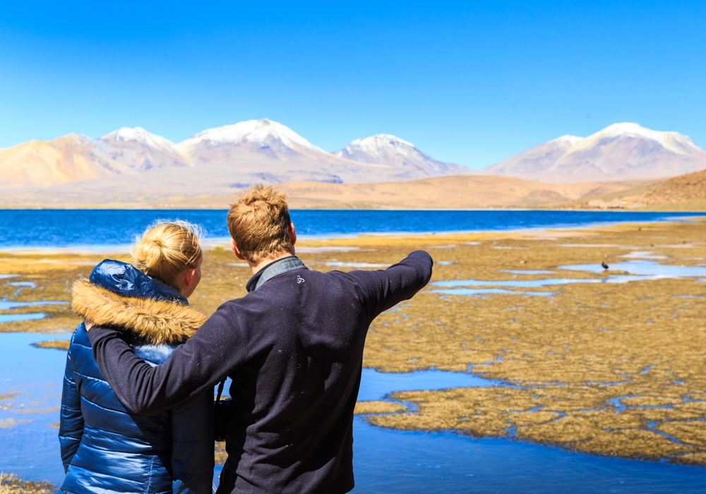 Day 04 Putre- Lauca National Park- Putre