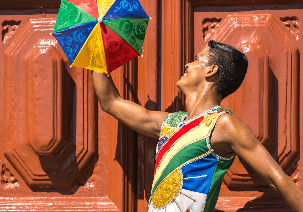 Day 04 - Recife - Sao Luis