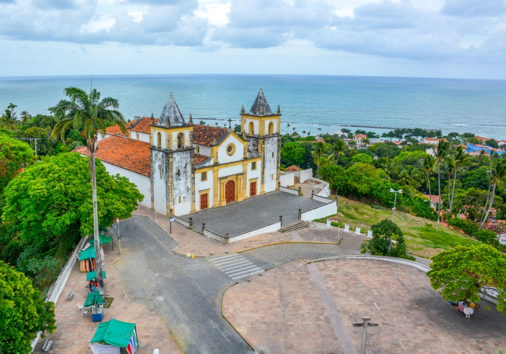 Day 04 - Recife - Sao Luis