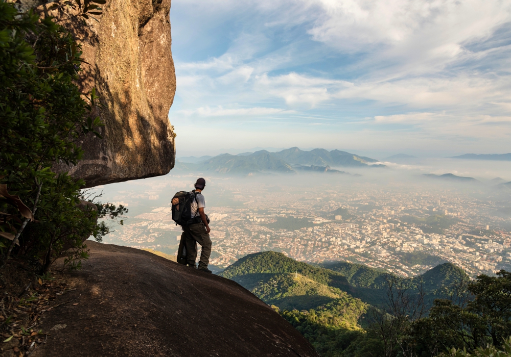 Day 04 - Salvador - Rio de Janeiro