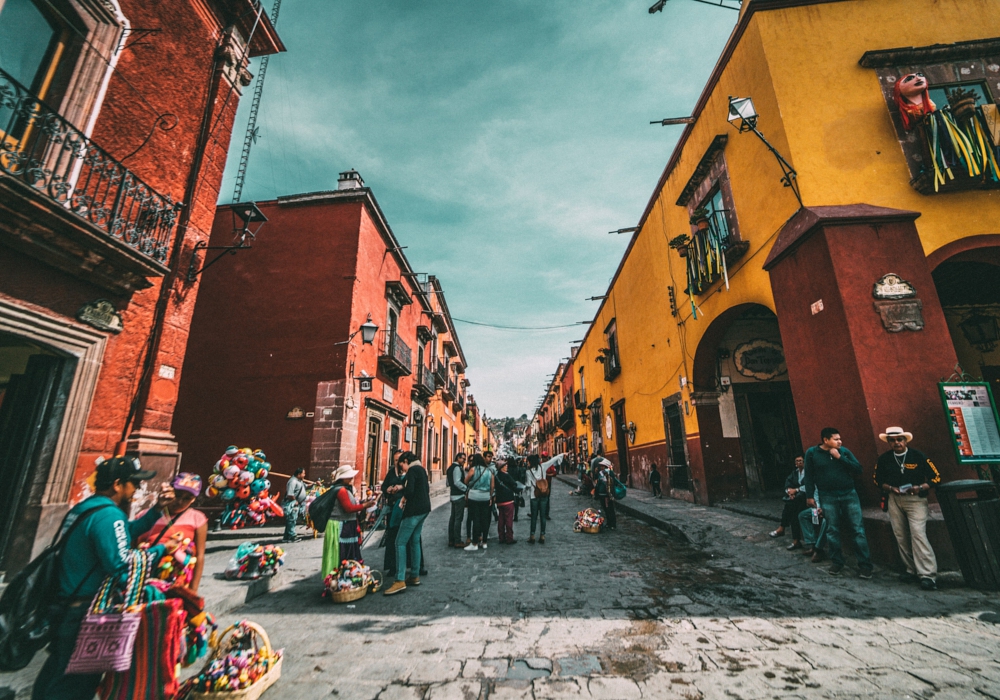 Day 04 - San Miguel Allende