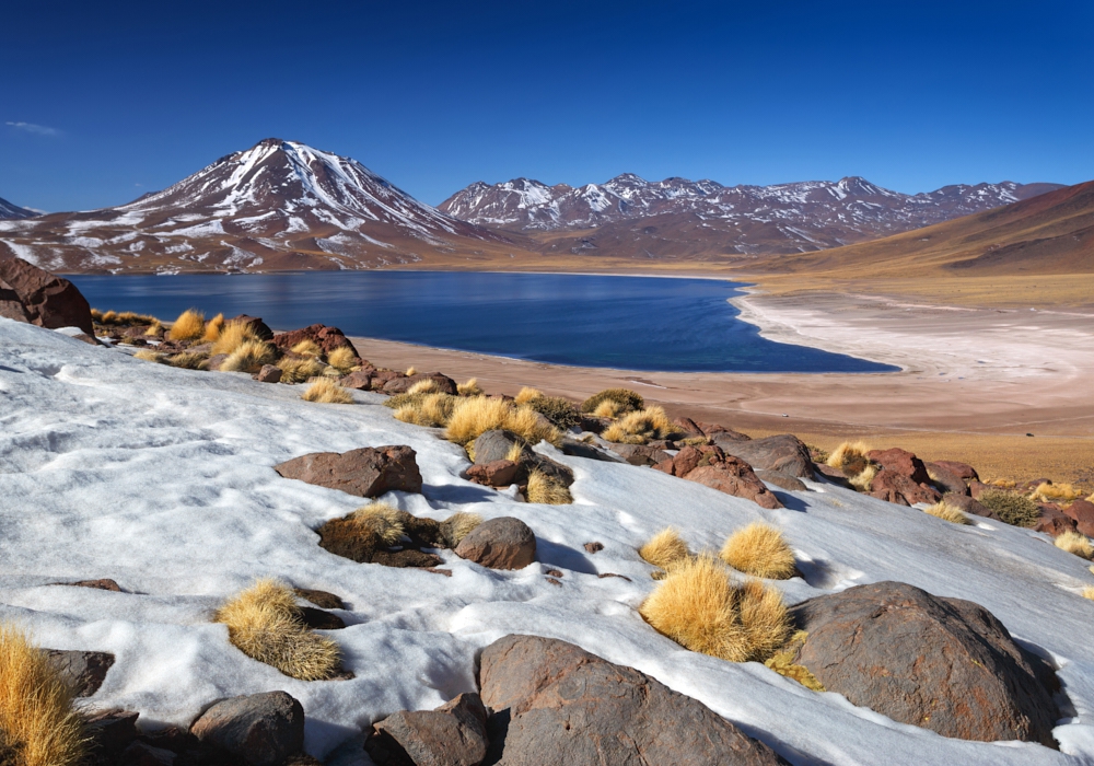 Day 04 - San Pedro de Atacama