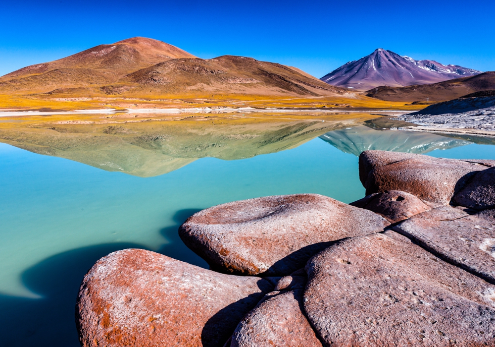 Day 04 -  San Pedro de Atacama