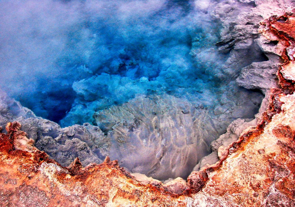 Day 04 - San Pedro de Atacama - Tatio Geysers - San Pedro de Atacama - Calama