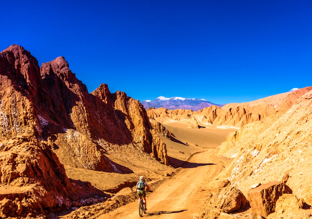 Day 04 -  San Pedro de Atacama