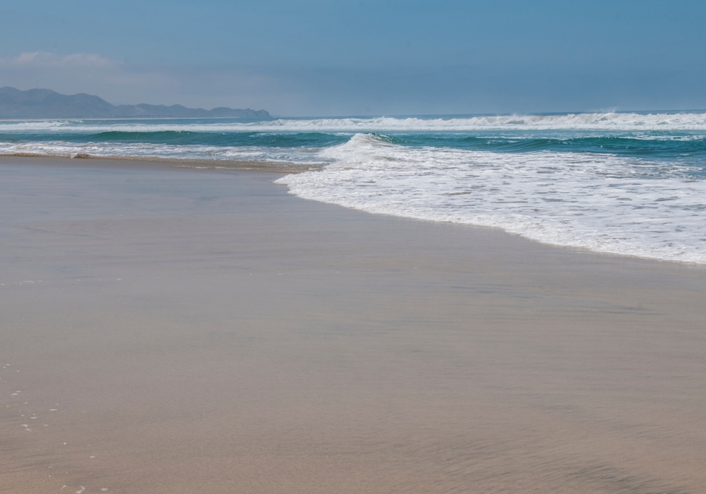 Day 04 - Surf Classes at Los Cerritos