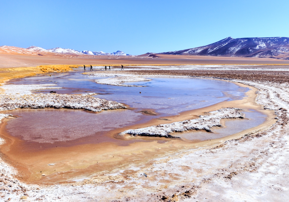 Day 04 - Tierra Atacama Hotel and Spa