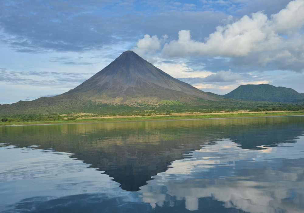 Day 04 - Tortuguero - Arenal