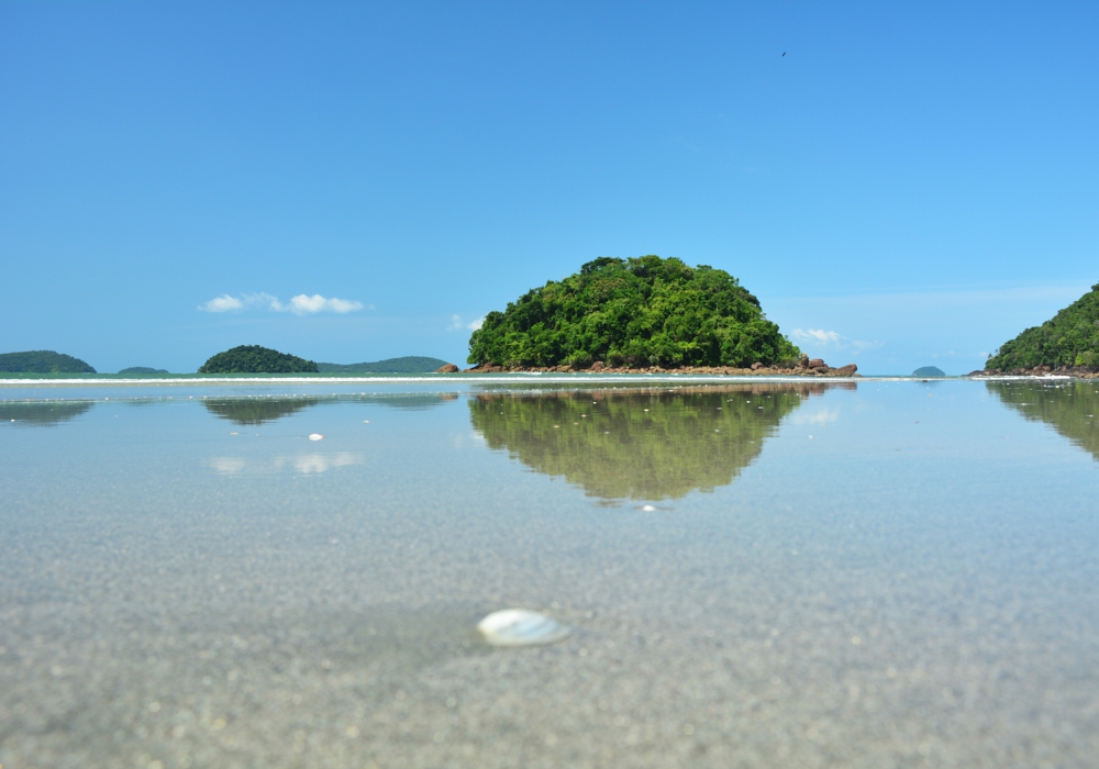 Day 04 - Ubatuba