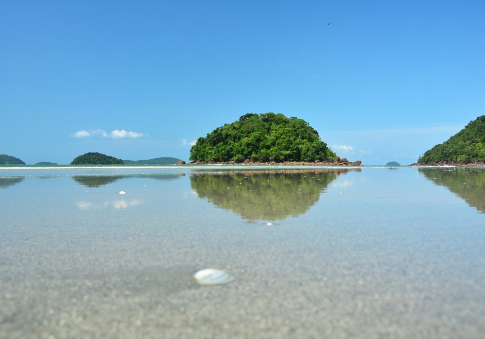 Day 04 - Ubatuba