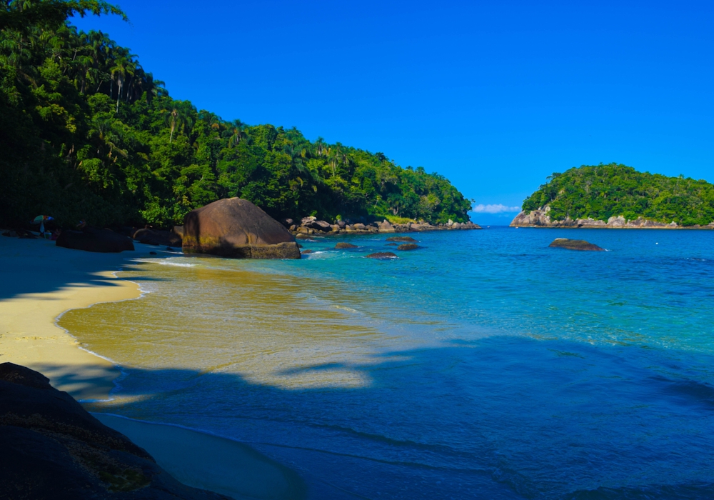 Day 04 - Ubatuba